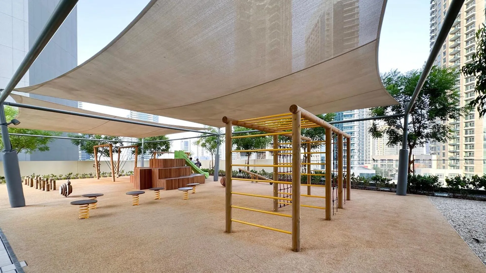 Smartstay At Burj Royale - Unique Downtown Dubai City Views - Brand New Luxury Apartments الإمارات العربية المتحدة